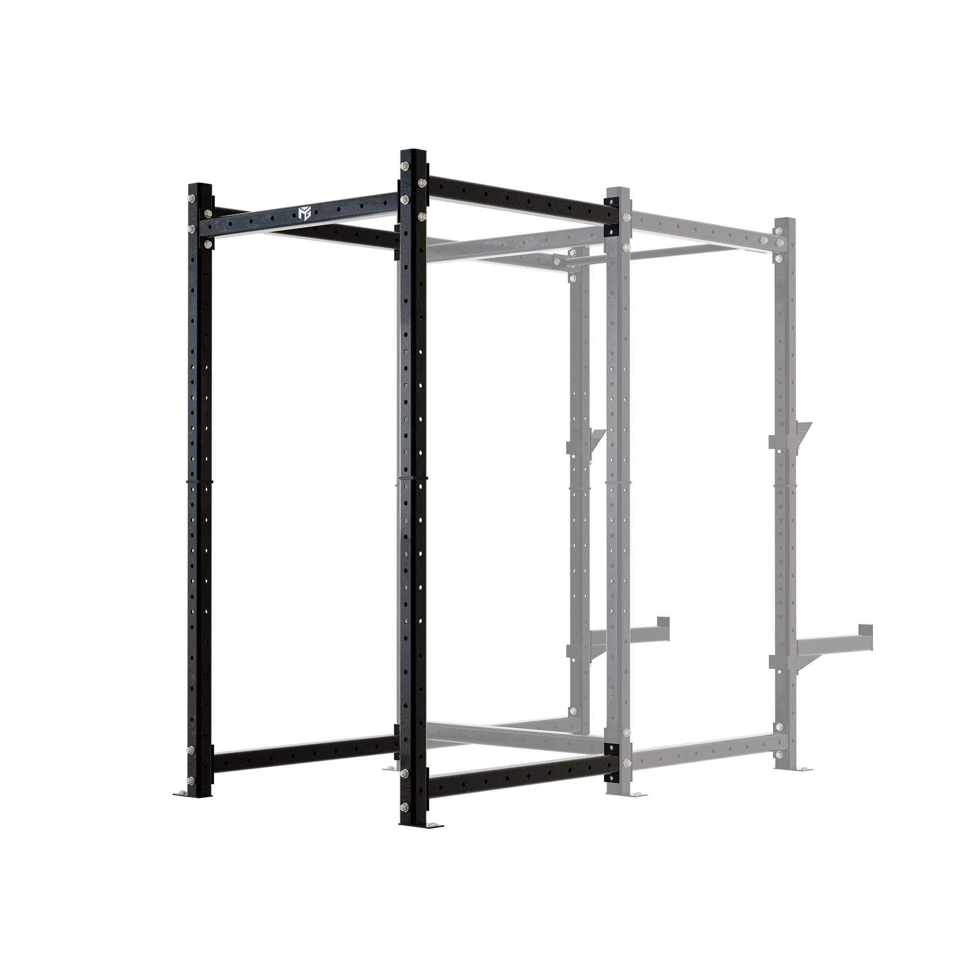 Extensión De Rack de Jaula de 900mm