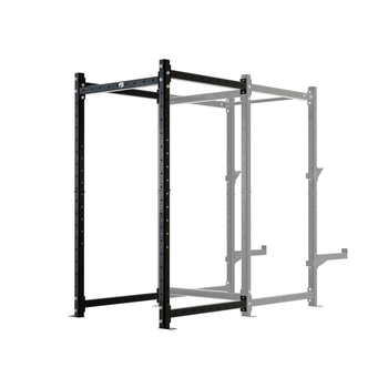 Extensión de rack de jaula de 900mm