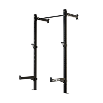 Wall Power Rack