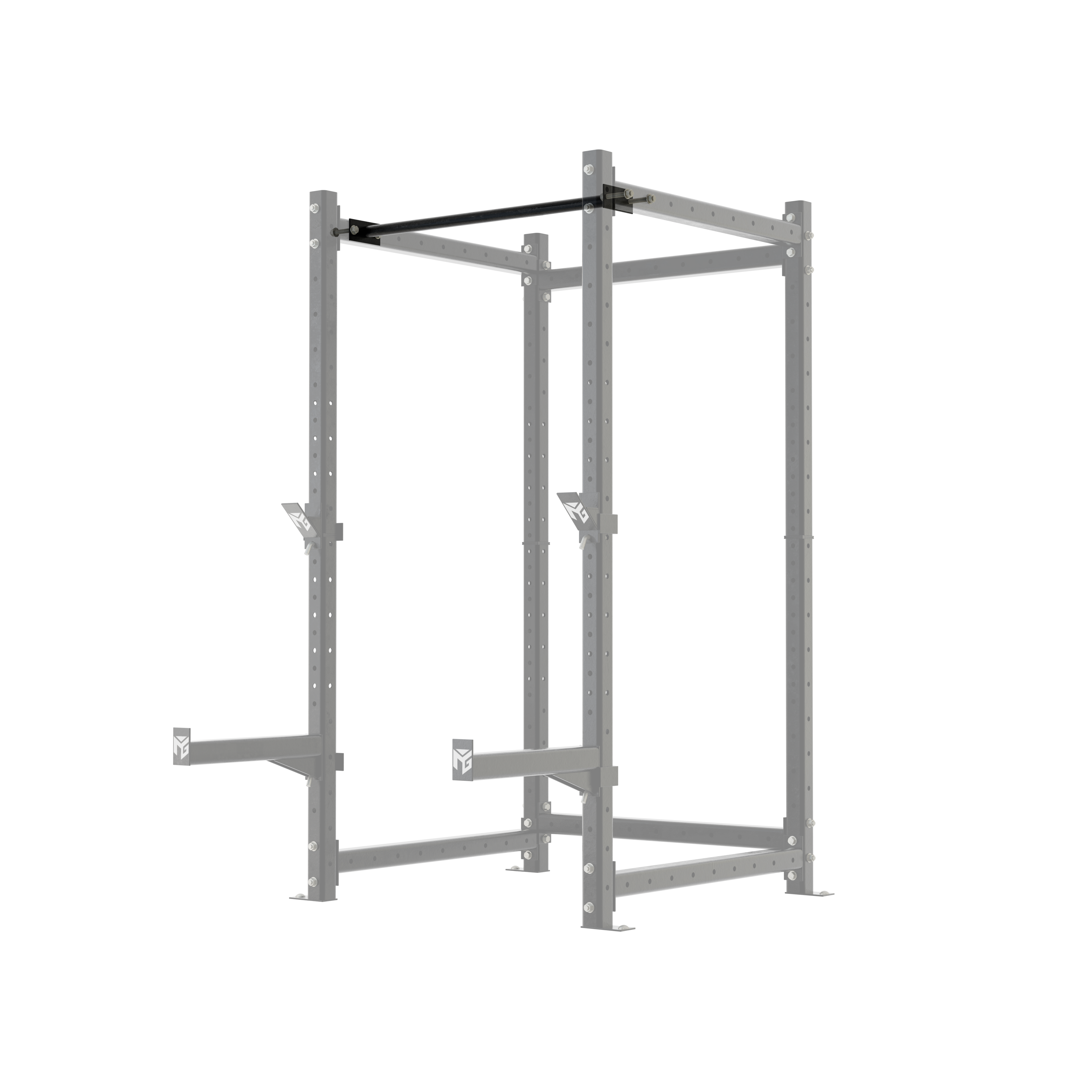 Pull-Up Essential Para Rack