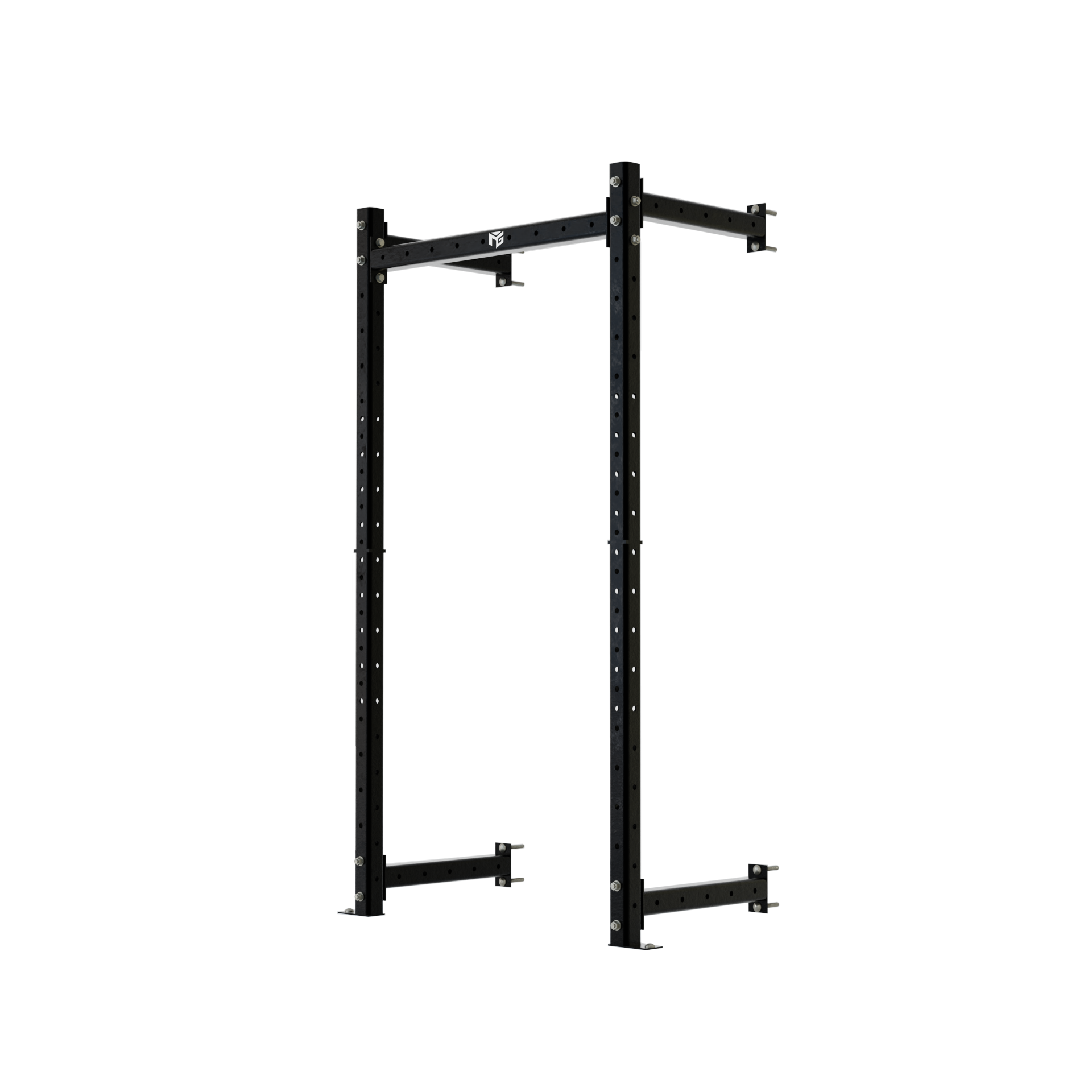 Extensión De Rack de Jaula de 500mm
