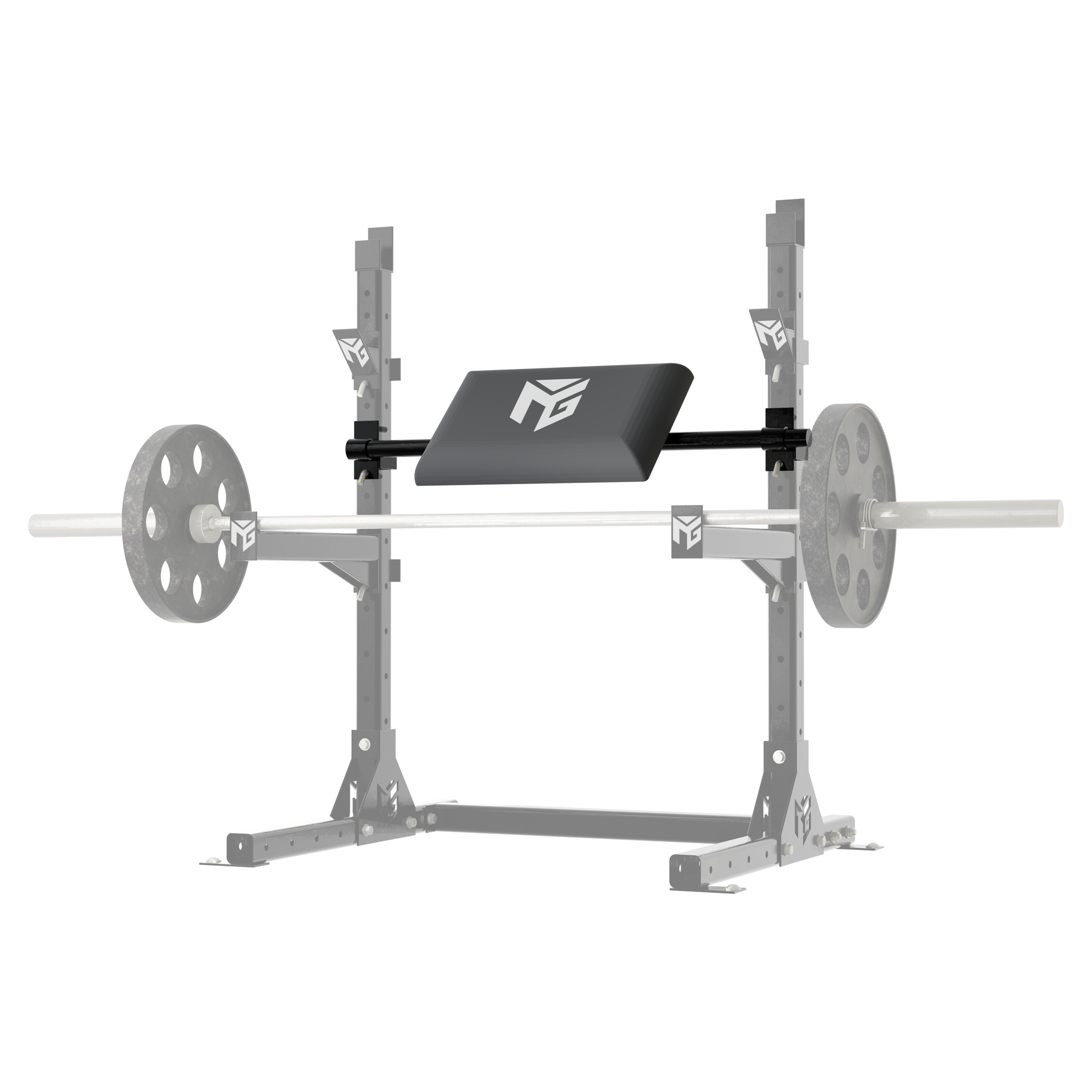 Hip Thrust Glúteo