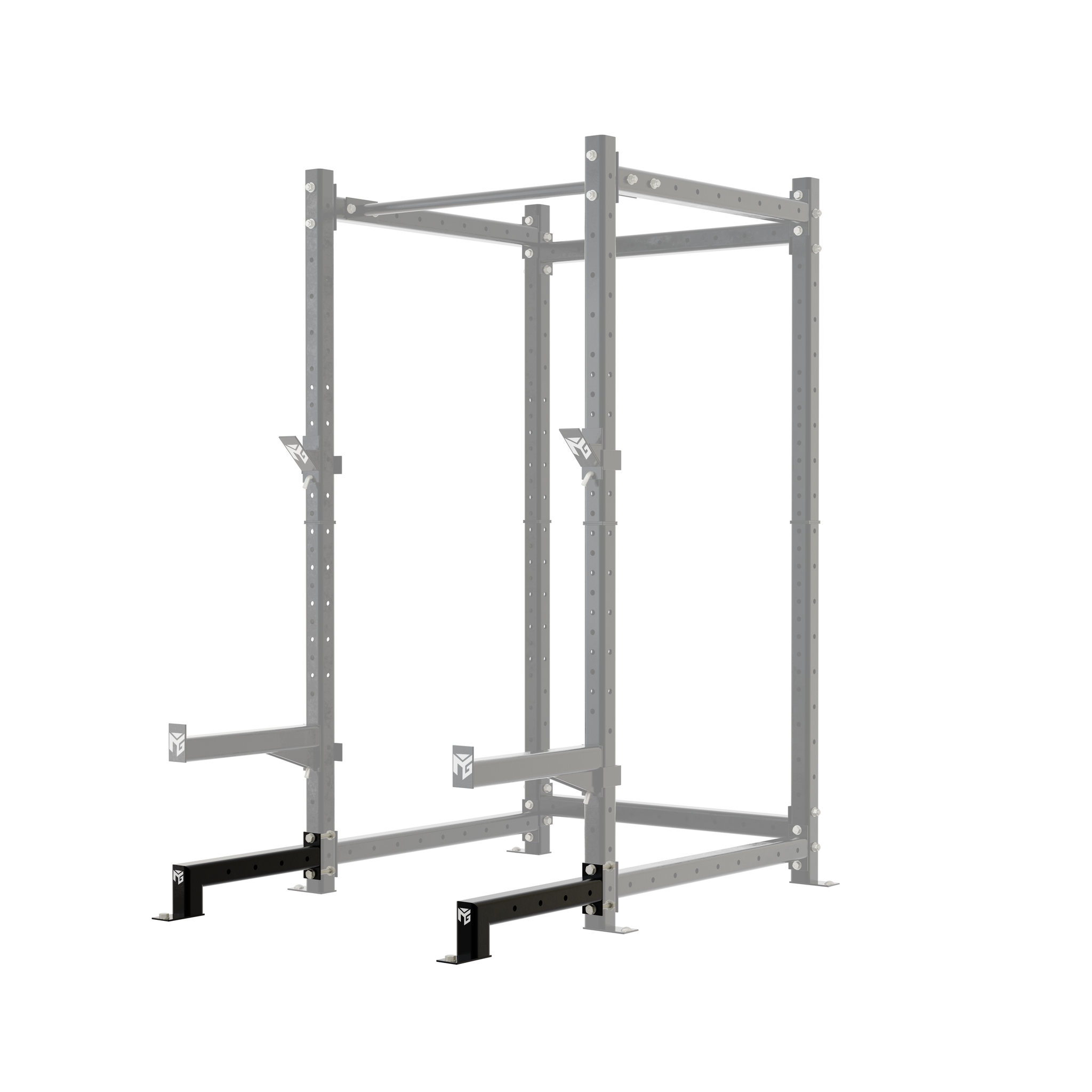 Extensión Para Rack