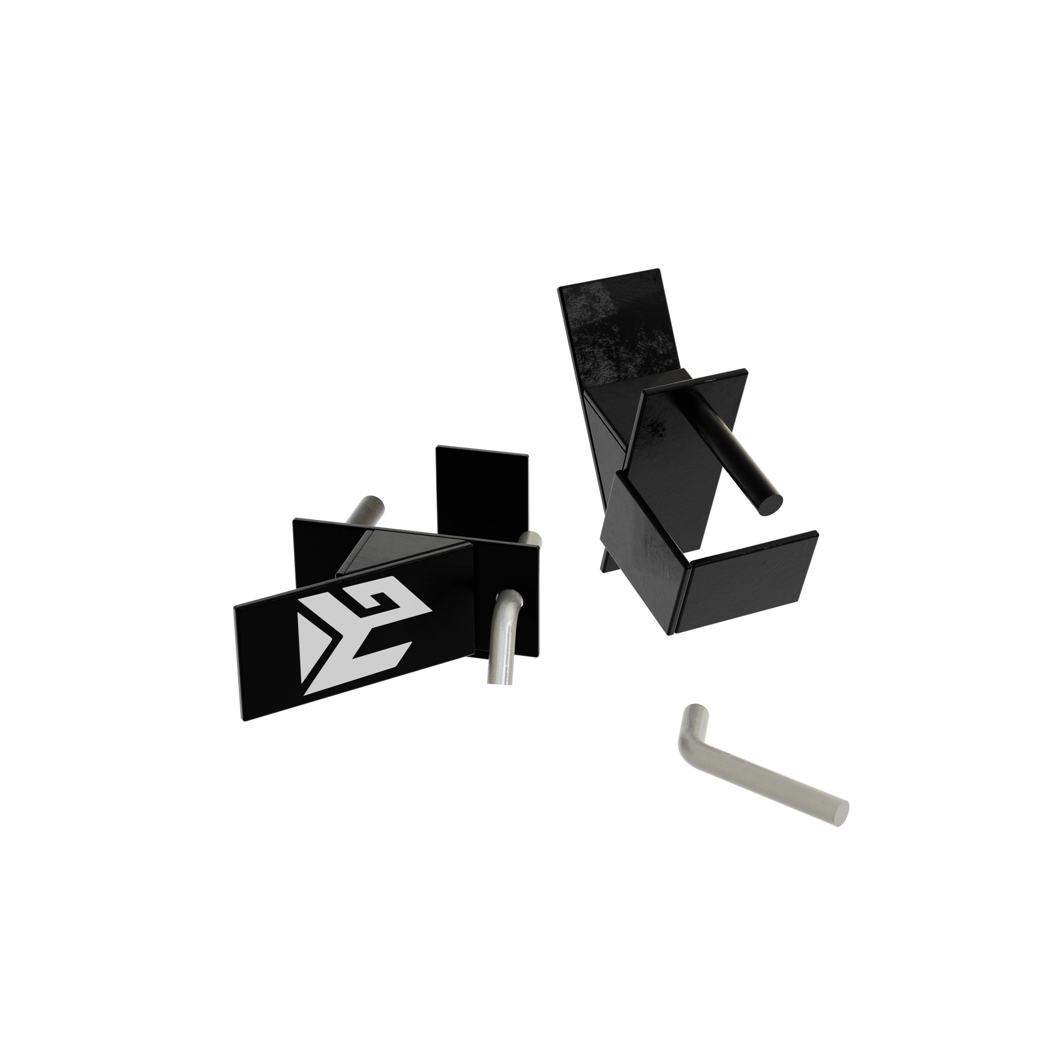 J-Cups Power Rack