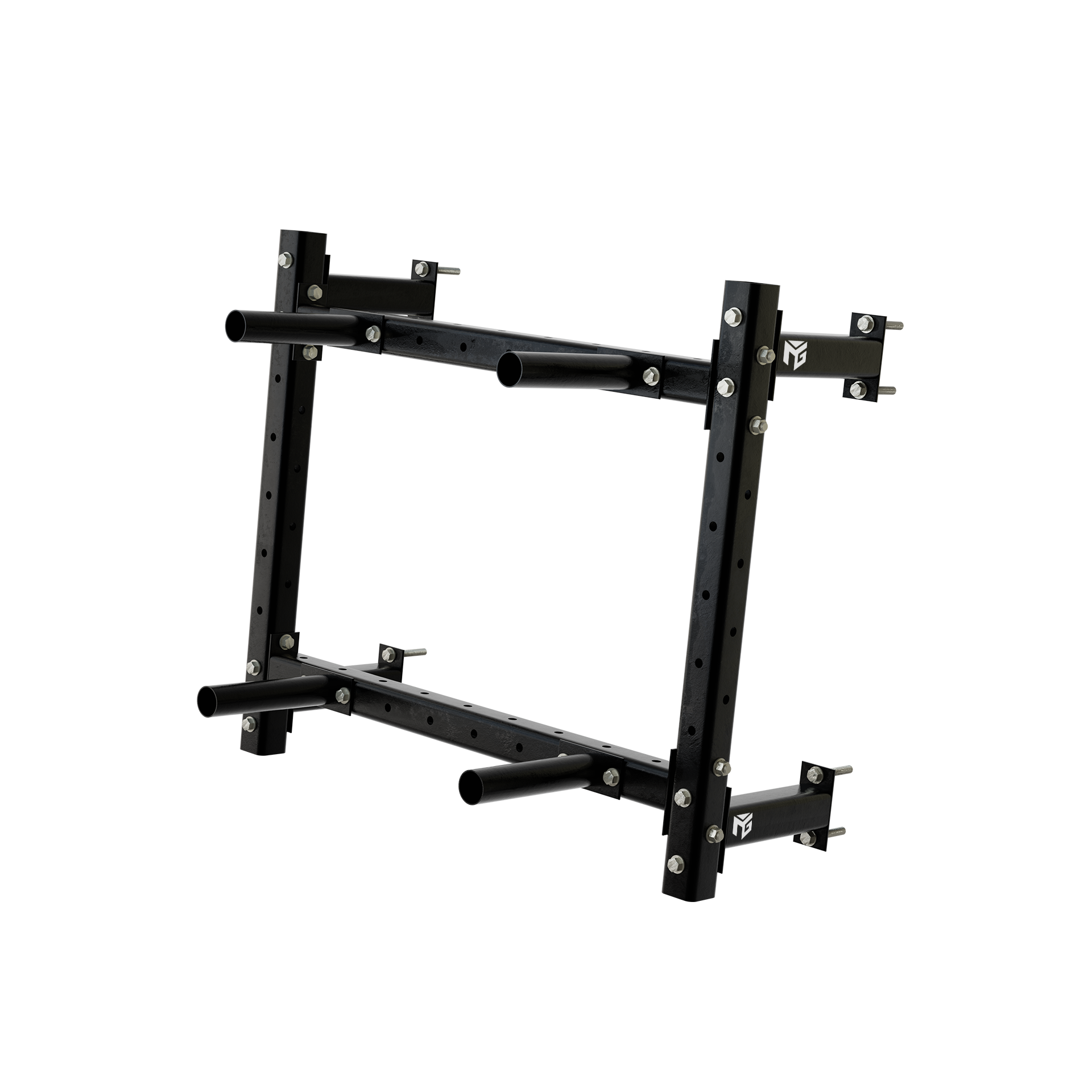 Rack Configurable Para Pared