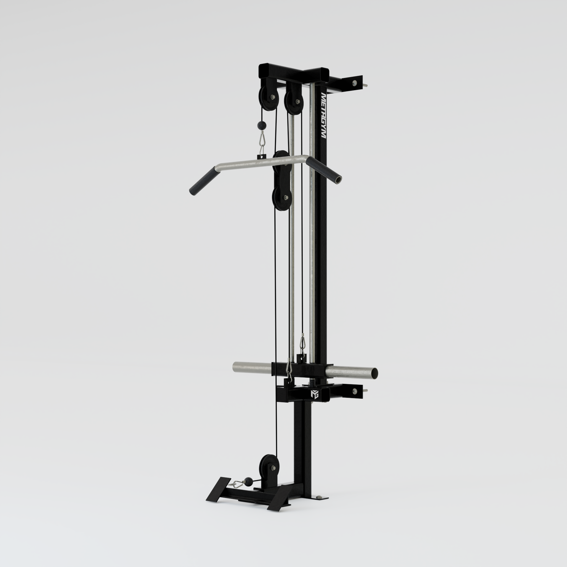 Estructura Polea Ultra