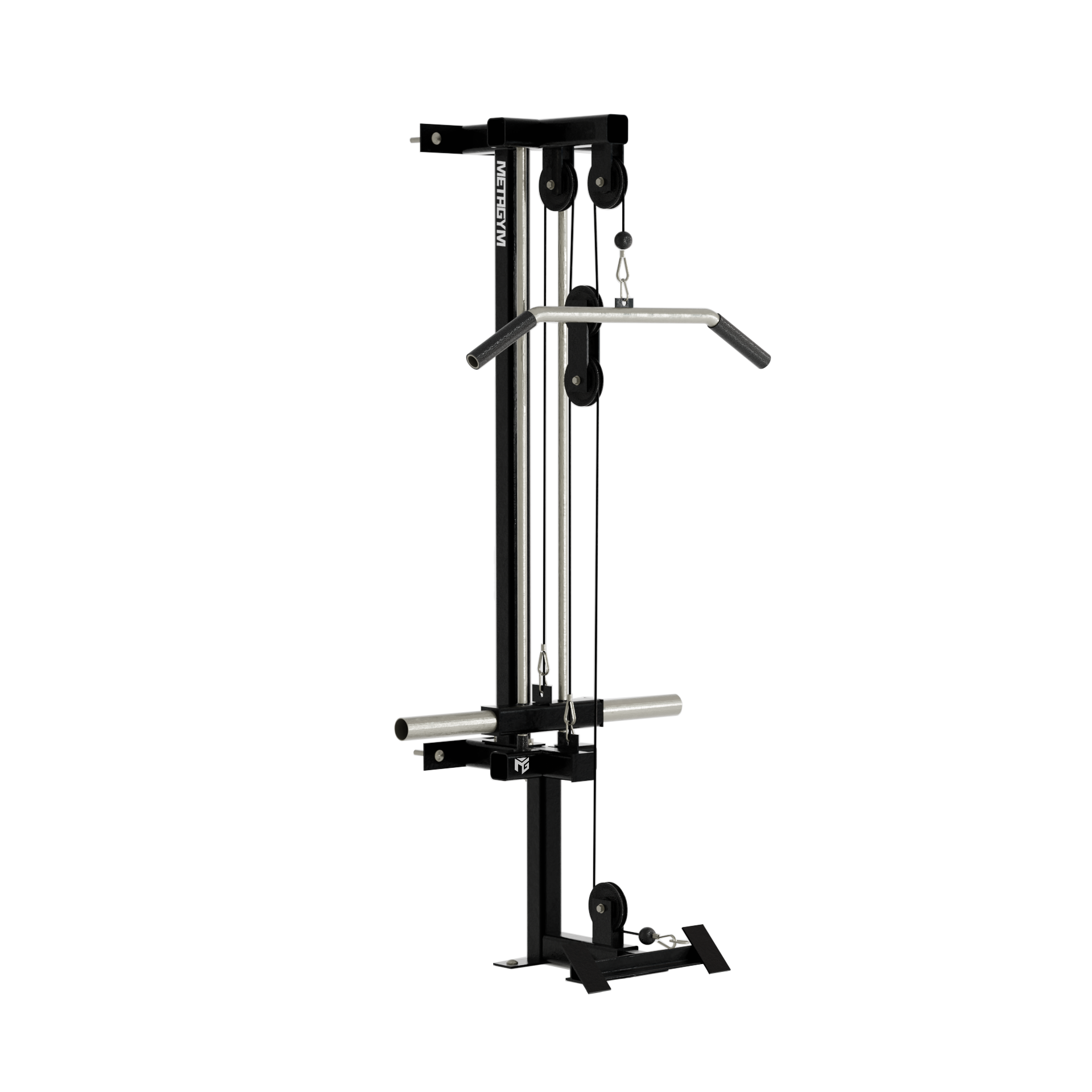 Estructura Polea Ultra