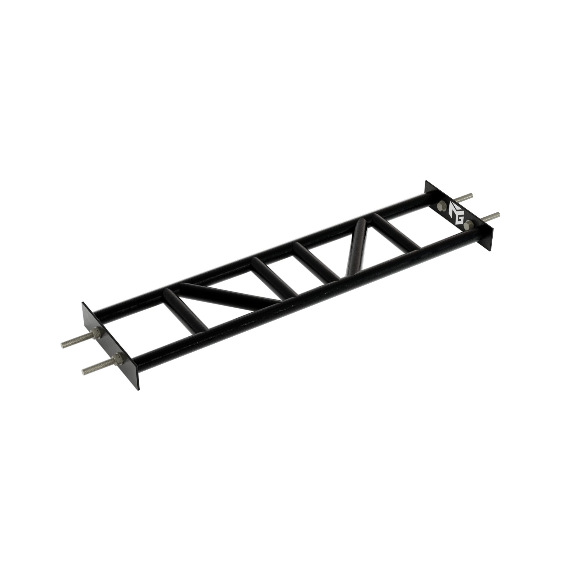 Pull-Up Ultra Para Rack