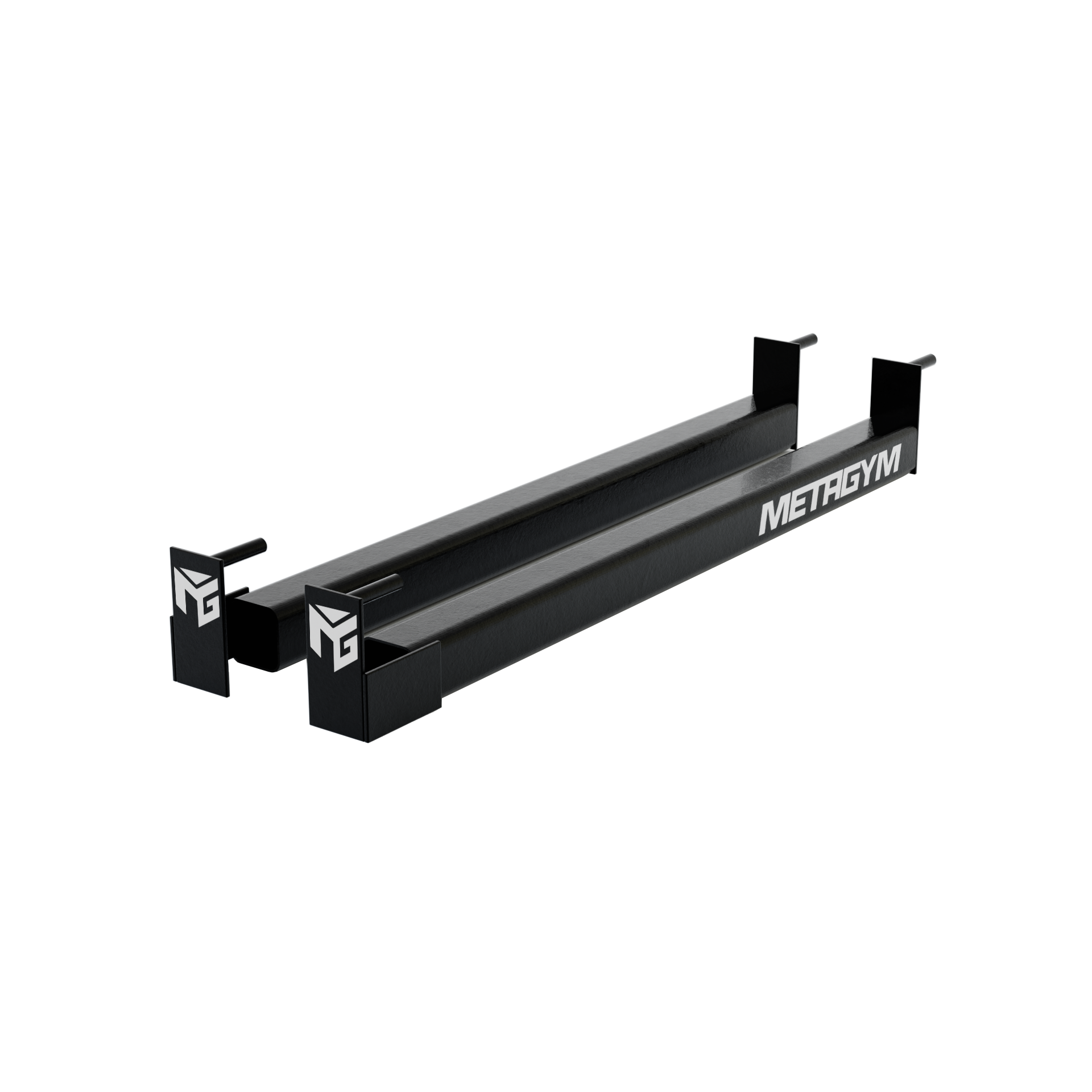 Seguros Internos Para Rack De Jaula