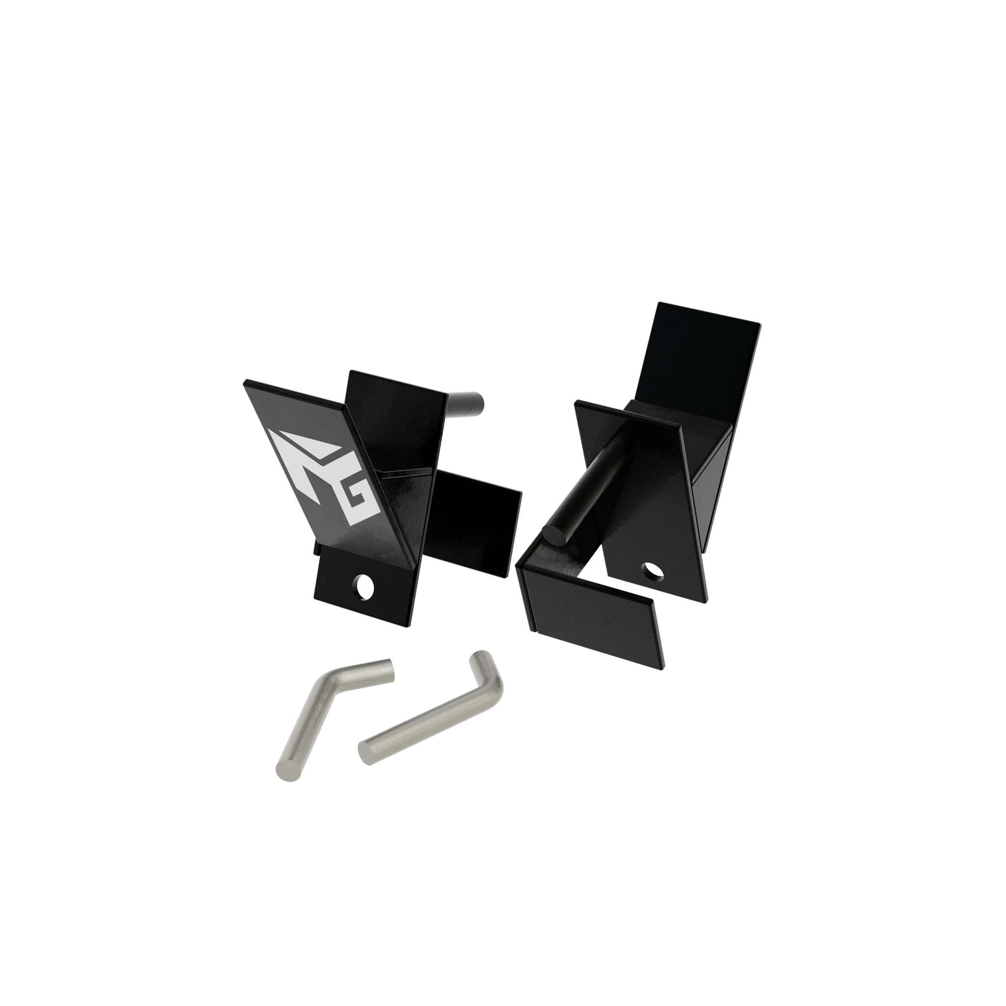 J-Cups Power Rack