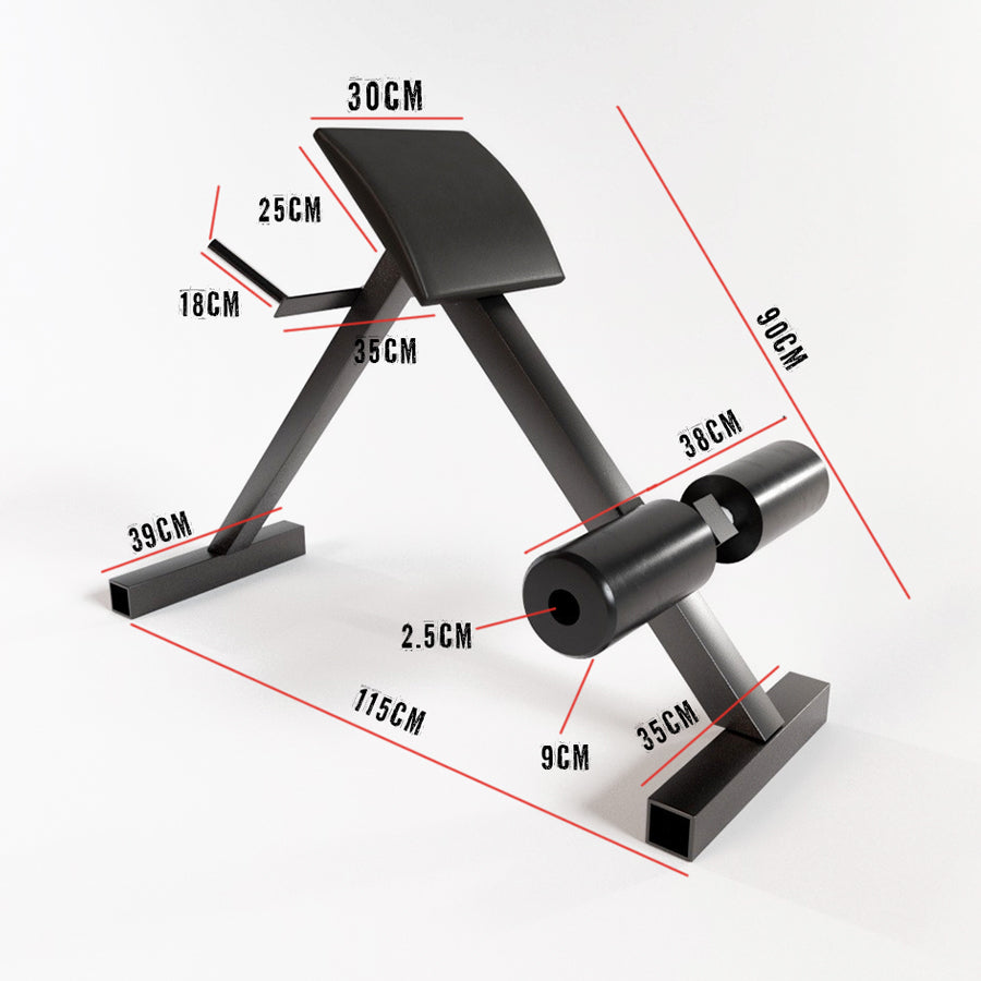 Banco de Hiperextensiones