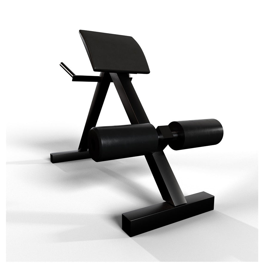 Banco de Hiperextensiones