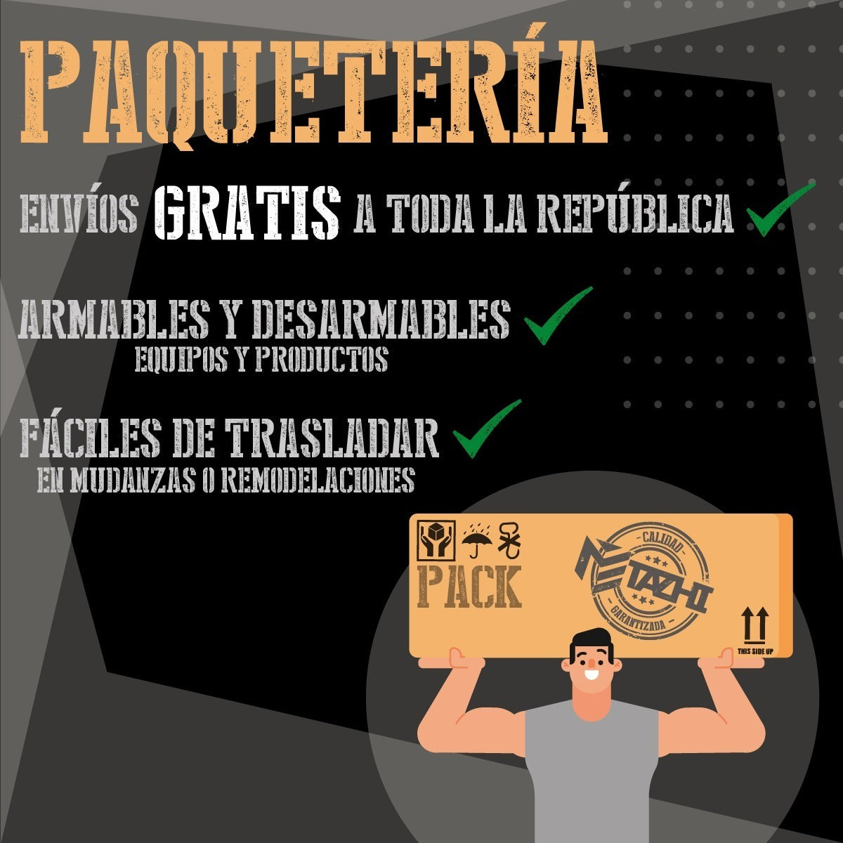 Disco Olímpico / Estándar 5kg