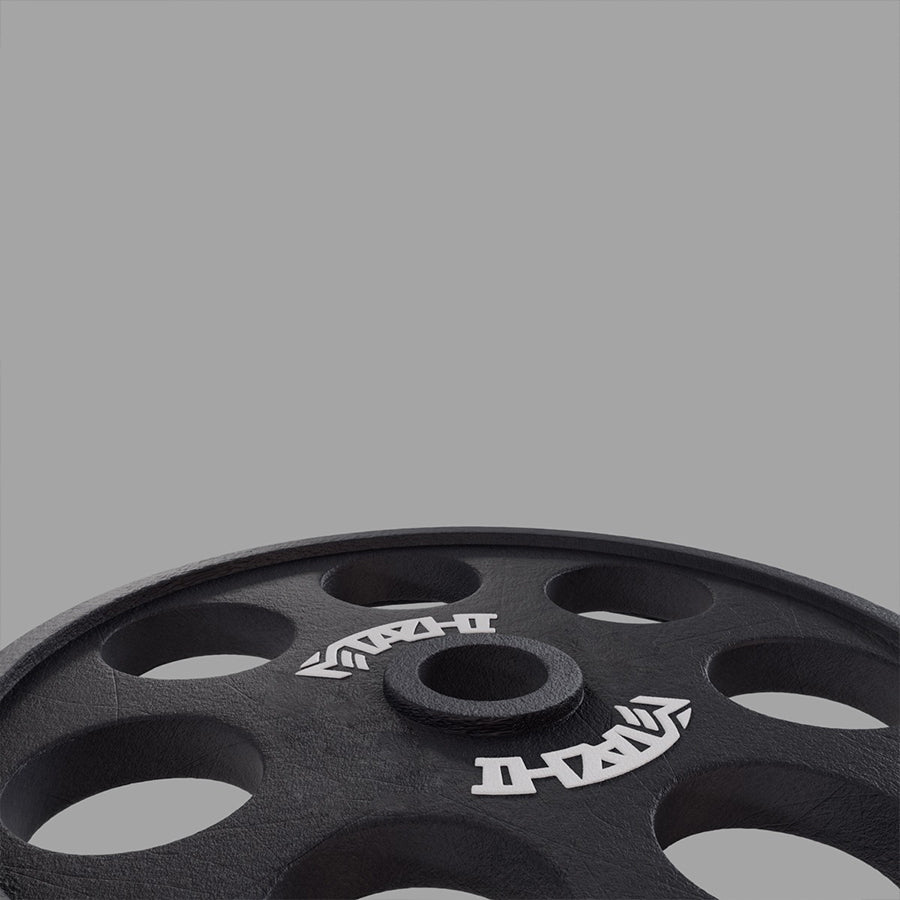 Disco Olímpico / Estándar 20kg