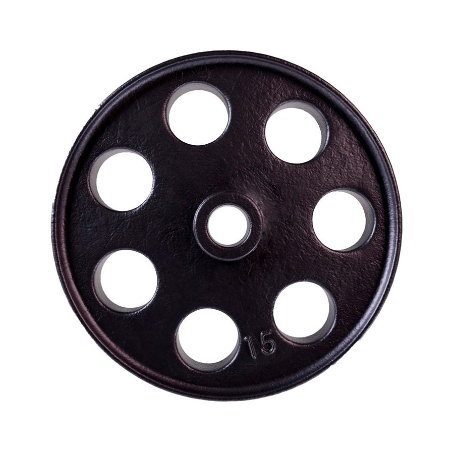 Disco Olímpico / Estándar 15kg