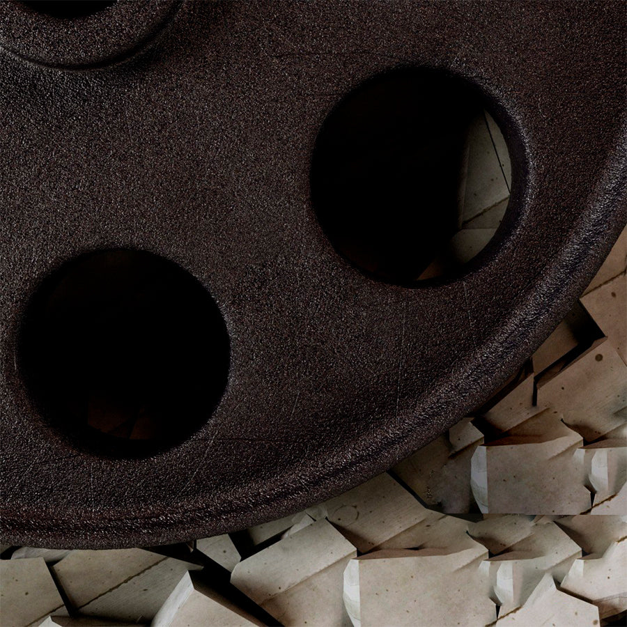 Disco Olímpico / Estándar 5kg