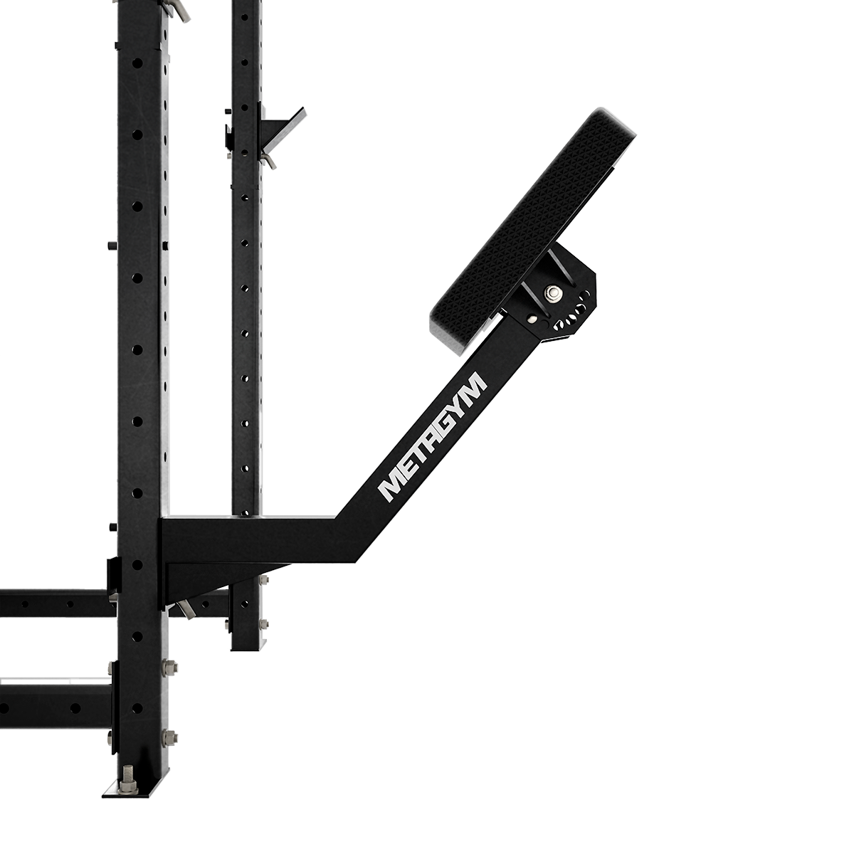 Seal Row Pad Complex