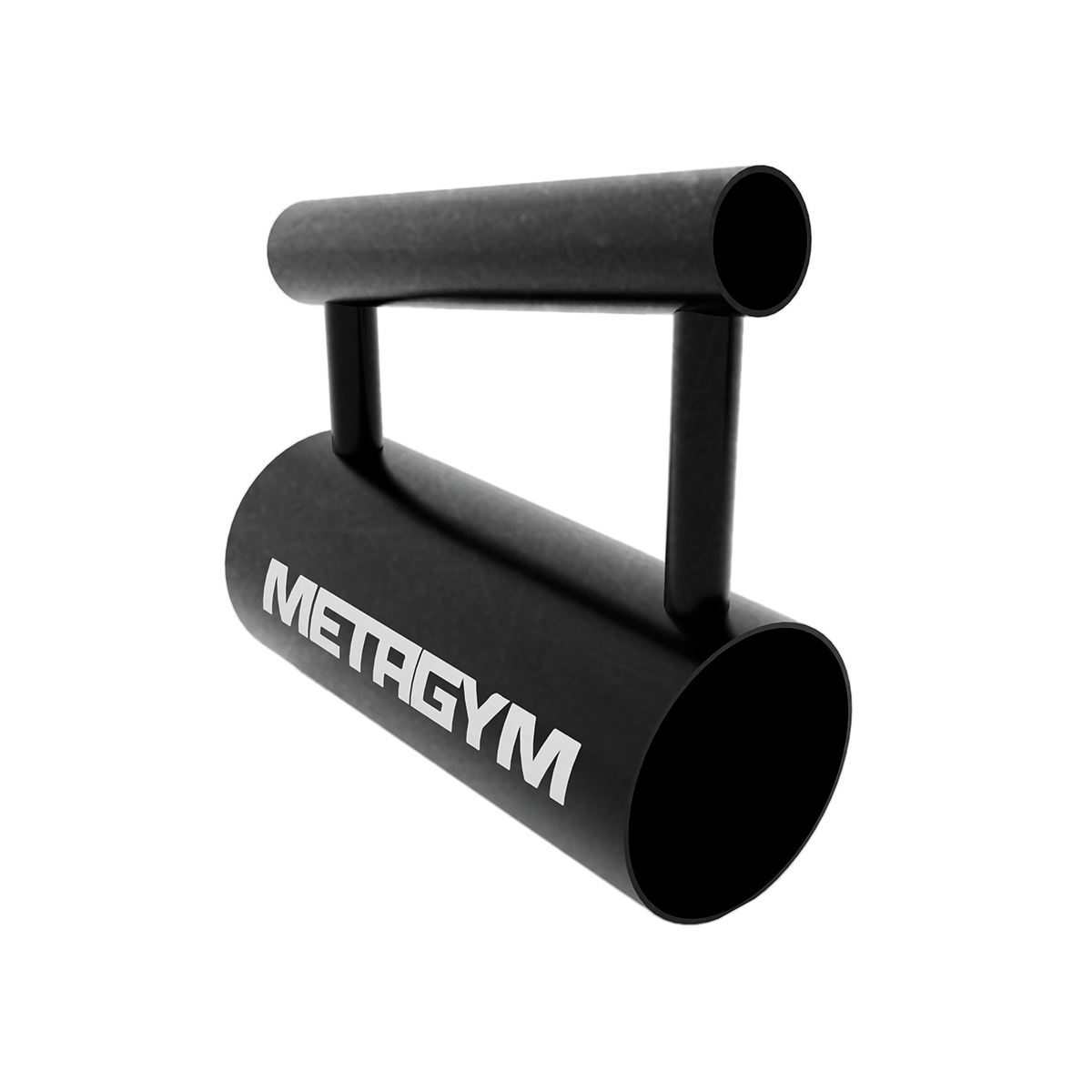 Single-Grip Landmine