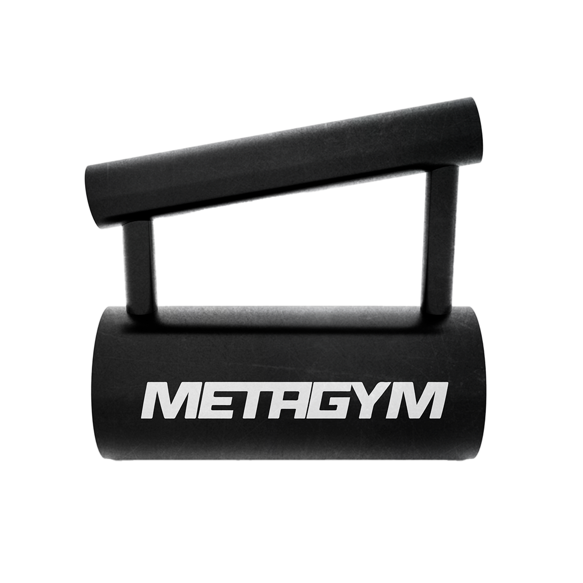 Single-Grip Landmine