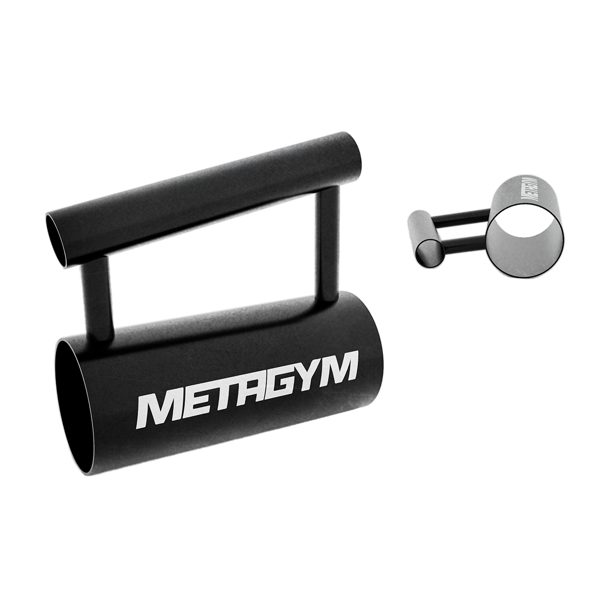 Single-Grip Landmine