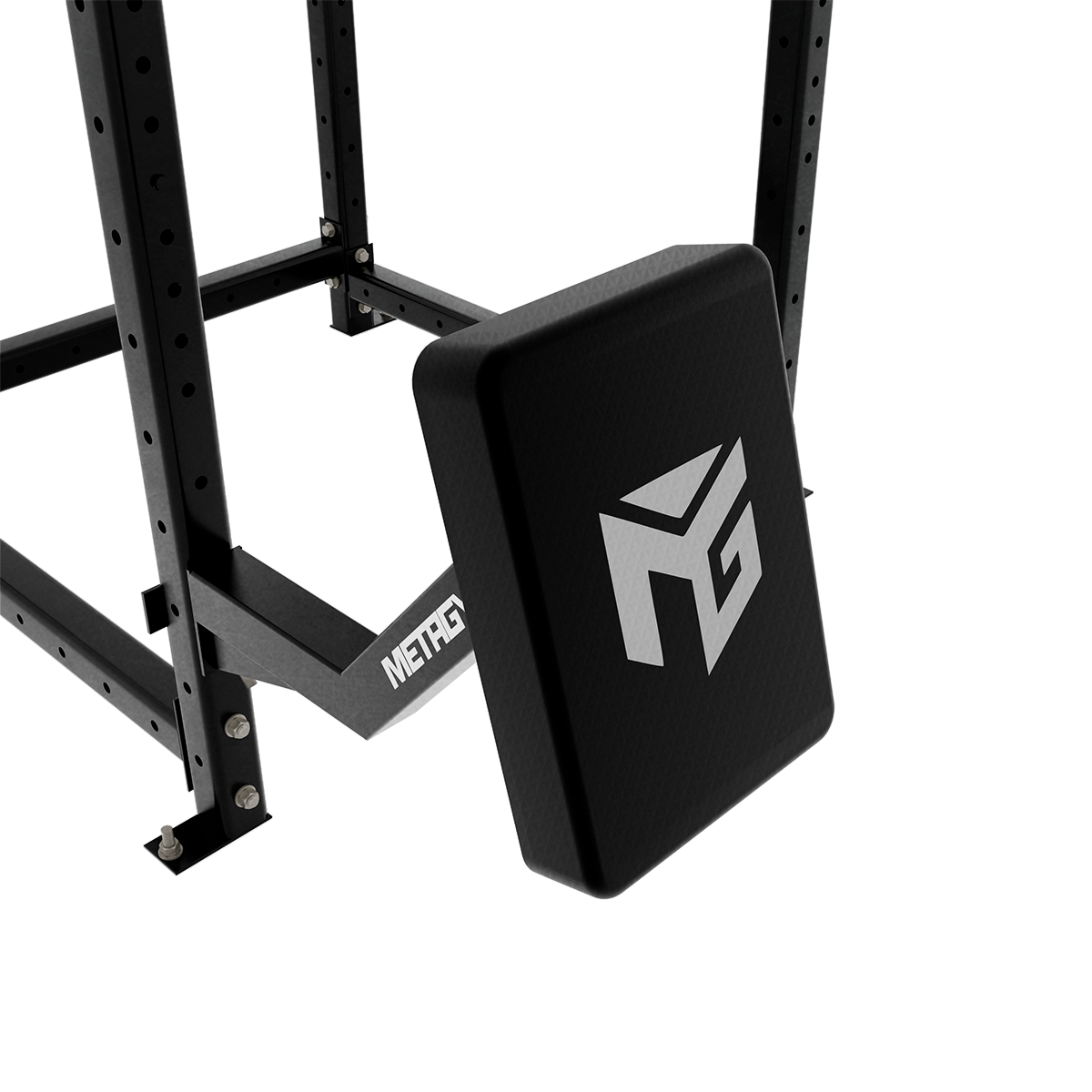 Seal Row Pad Complex