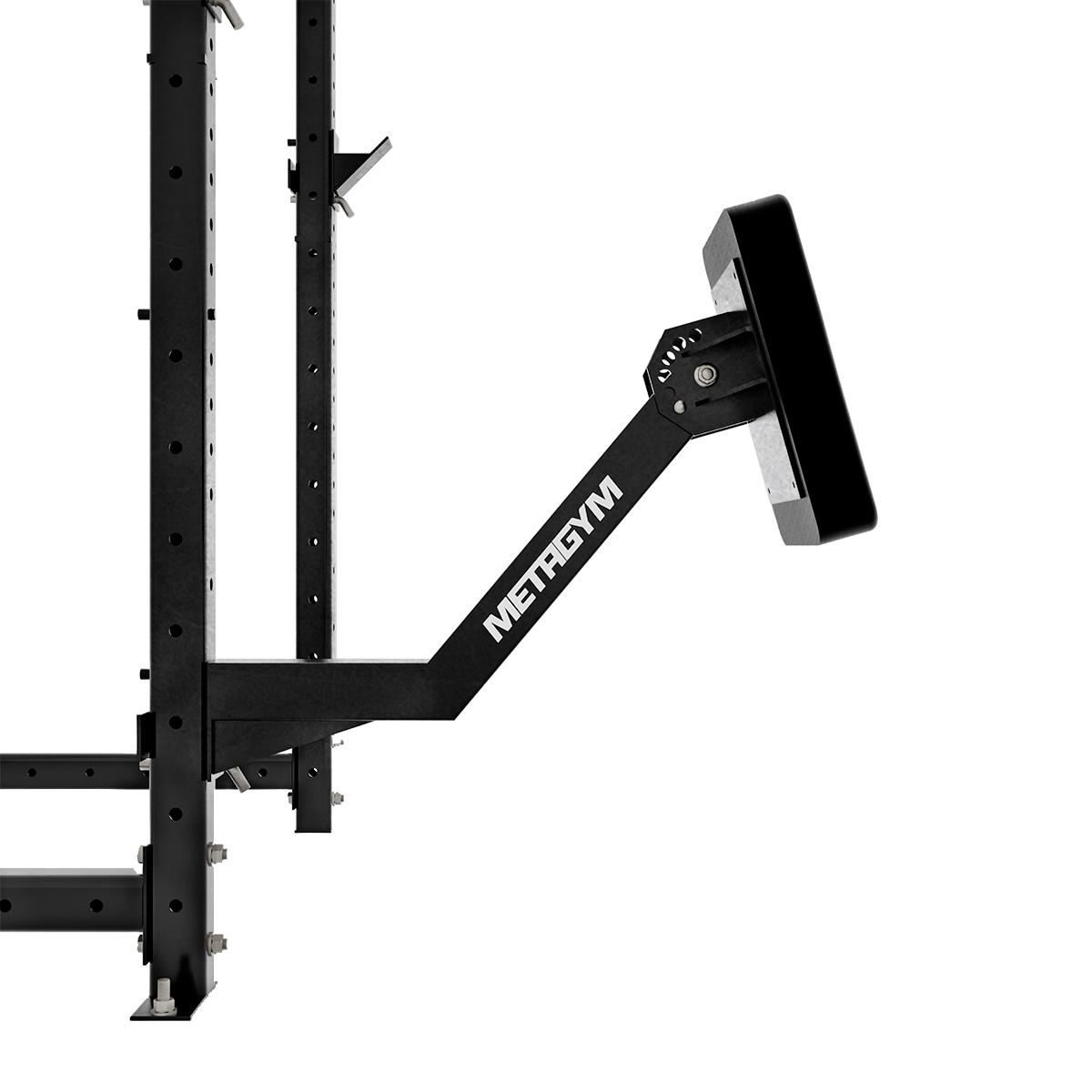 Seal Row Pad Complex