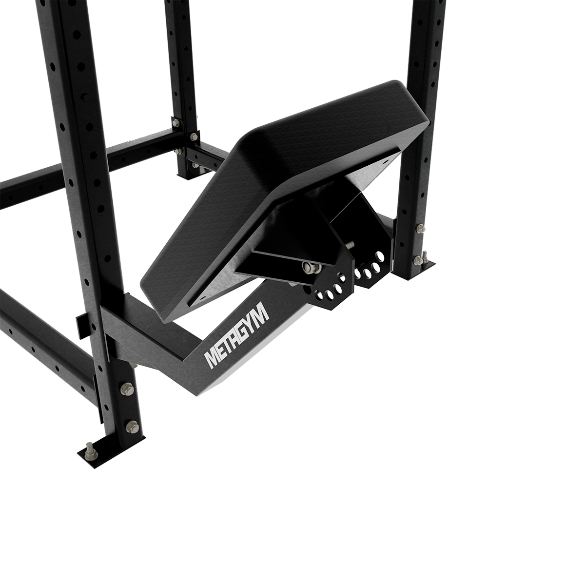 Seal Row Pad Complex